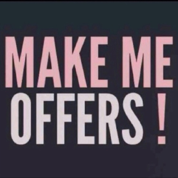 New items added to my closet! 🛍 - Picture 1 of 1